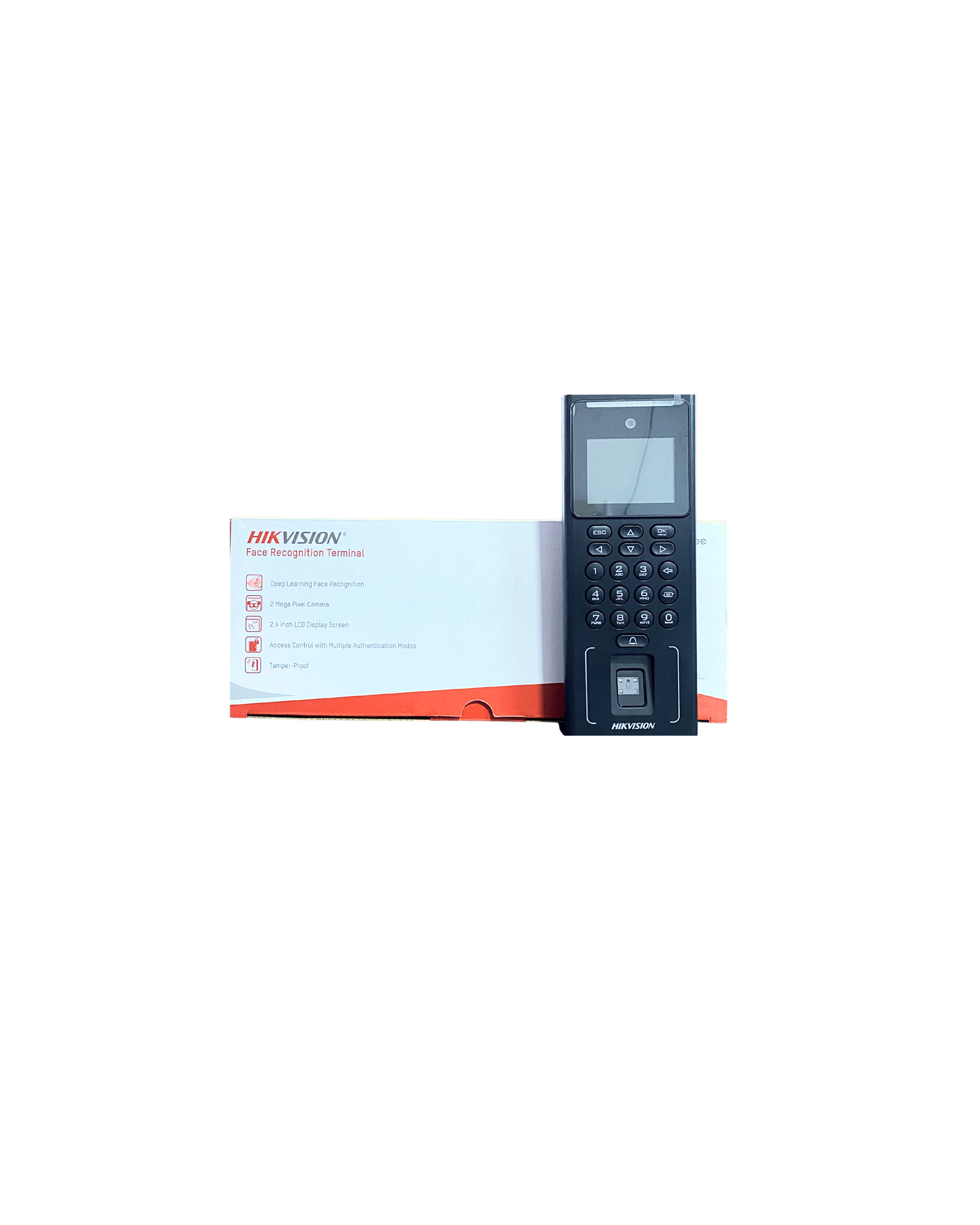 DS-K1T321MFX